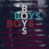 Boys boys boys 22/01