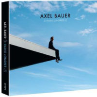 AXEL BAUER