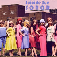 SOROR x Suicide Sue