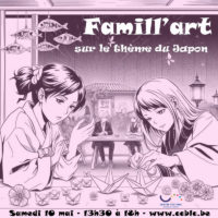 FAMILL'ART