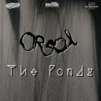 ORSOL x THE PONDS