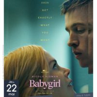 BABYGIRL