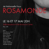 ROSAMONDE