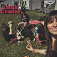 LANA CRUISE