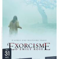 L'EXORCISME D'EMILY ROSE