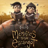 MÉMOIRES D'UN ESCARGOT
