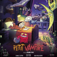 PETIT VAMPIRE