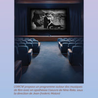 ORCW : Musiques de film