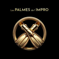 LES PALMES DE L'IMPRO
