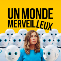 UN MONDE MERVEILLEUX