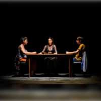 JAMAIS, TOUJOURS, PARFOIS