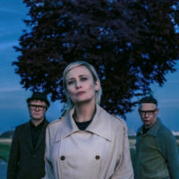 HOOVERPHONIC