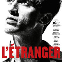L'ETRANGER