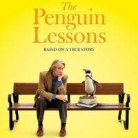THE PENGUIN LESSONS
