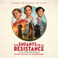 LES ENFANTS DE LA RÉSISTANCE