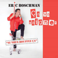 ERIC BOSCHMAN