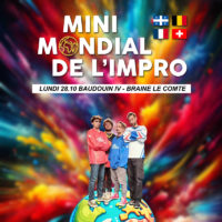 Mini-Mondial de l'impro