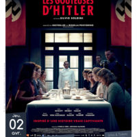 LES GOÛTEUSES D'HITLER